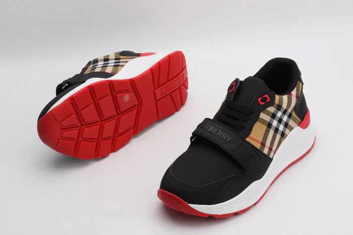 BURBERRY SHOES