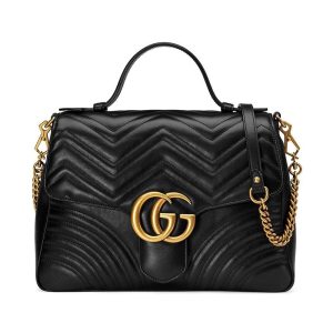 GUCCI GG MARMONT MINI