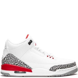 AIR JORDAN 3 RETRO “HALL OF FAME”