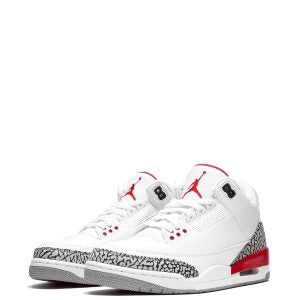 AIR JORDAN 3 RETRO “HALL OF FAME”