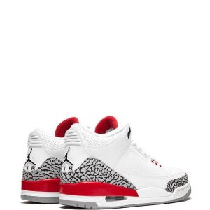 AIR JORDAN 3 RETRO “HALL OF FAME”