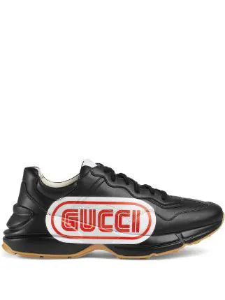 GUCCI RHYTON SHOES