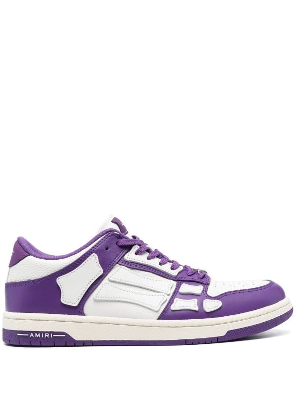 AMIRI Skel low-top sneakers