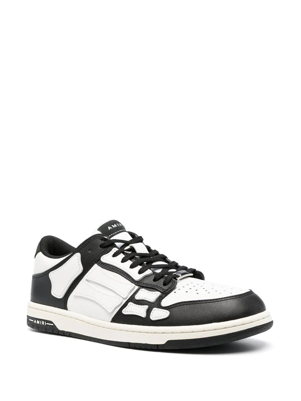 Amiri Skeleton Low-Skel top Sneakers