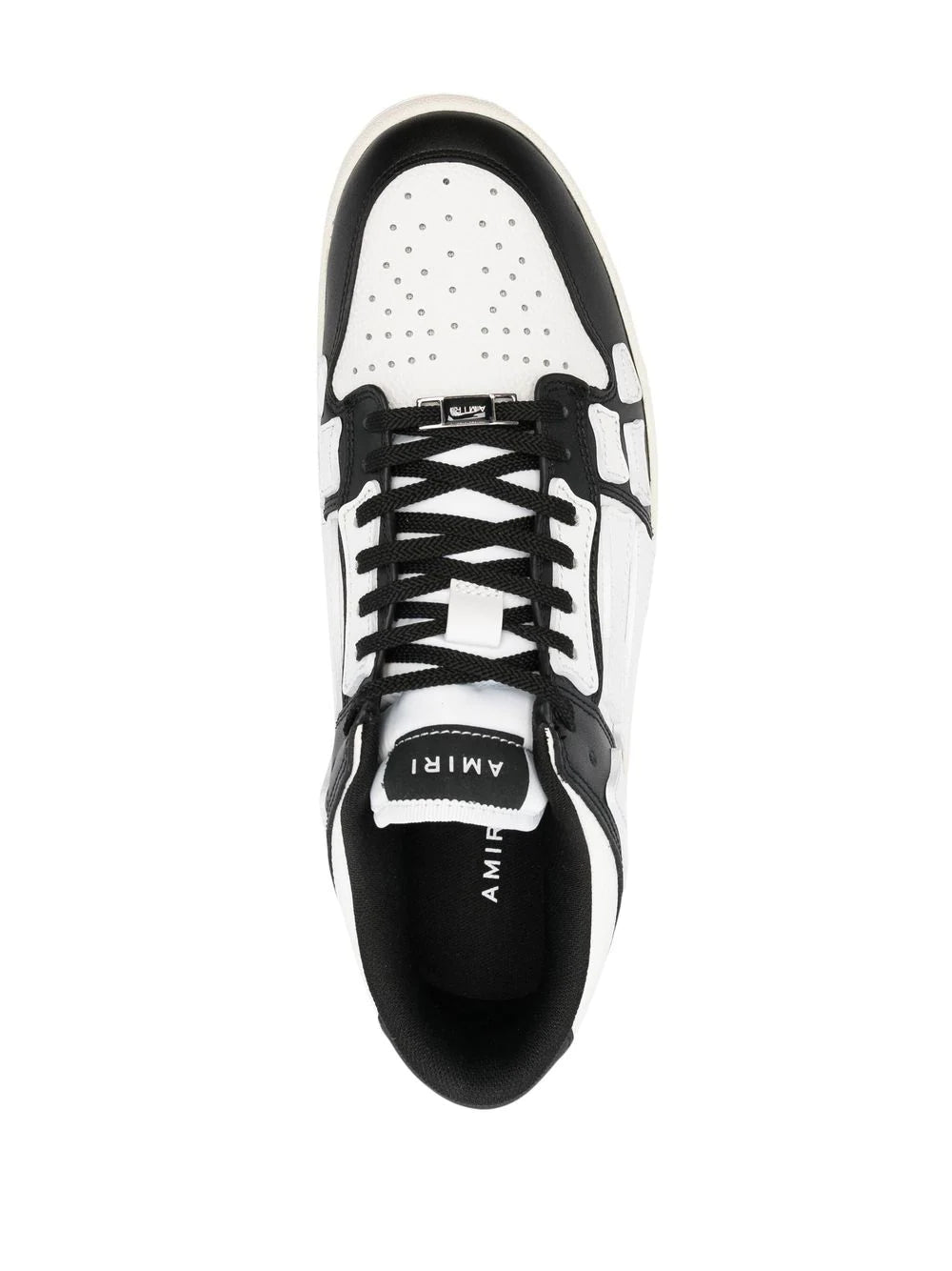 Amiri Skeleton Low-Skel top Sneakers