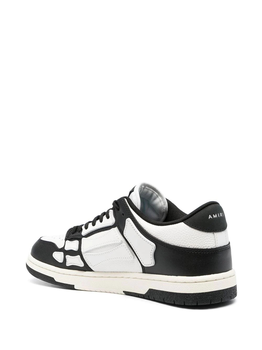 Amiri Skeleton Low-Skel top Sneakers