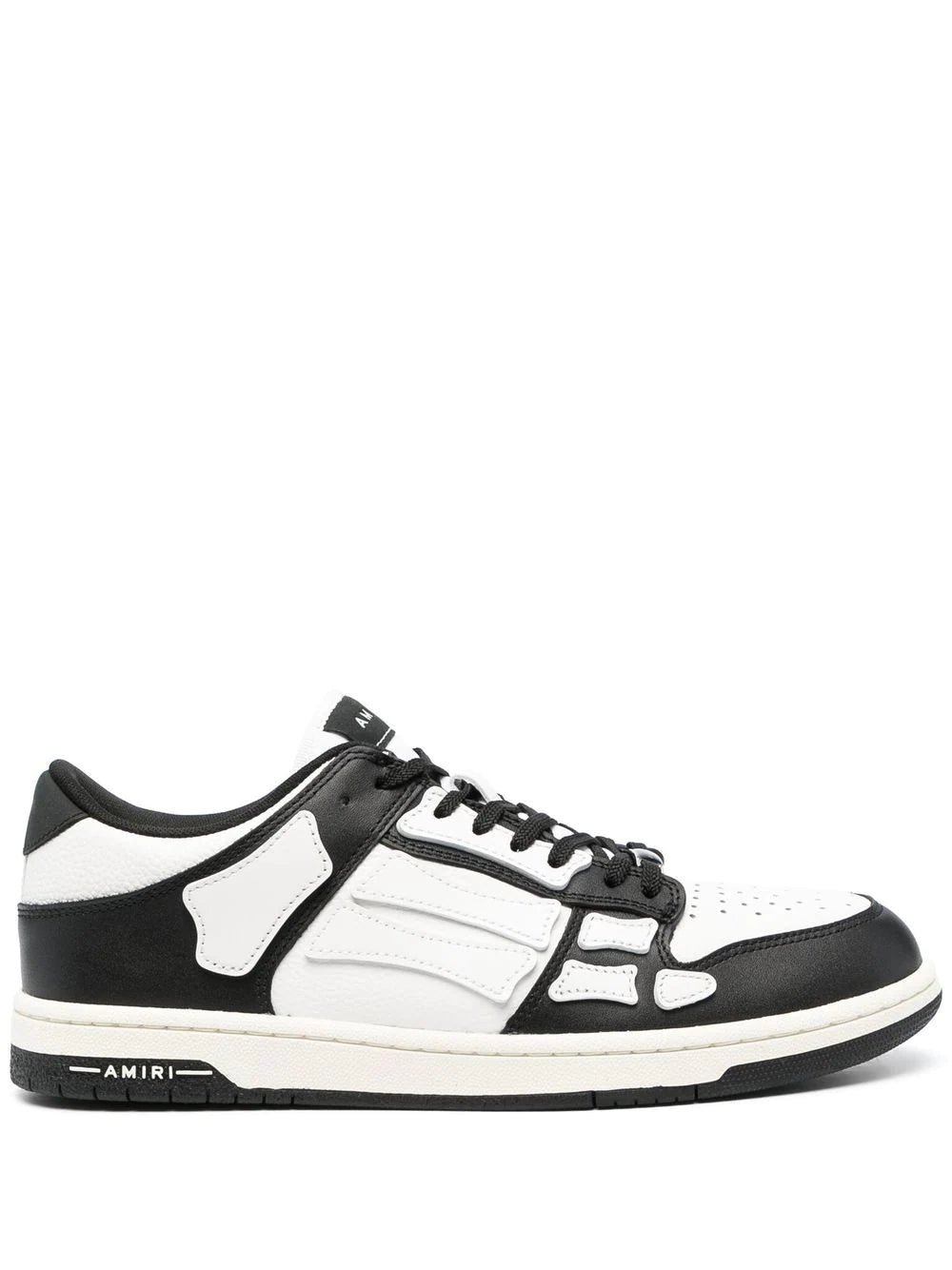 Amiri Skeleton Low-Skel top Sneakers