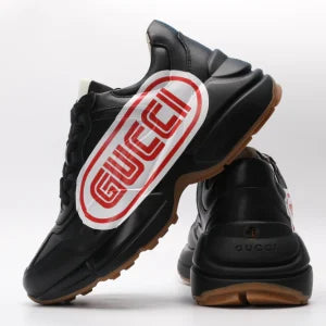 GUCCI RHYTON SHOES