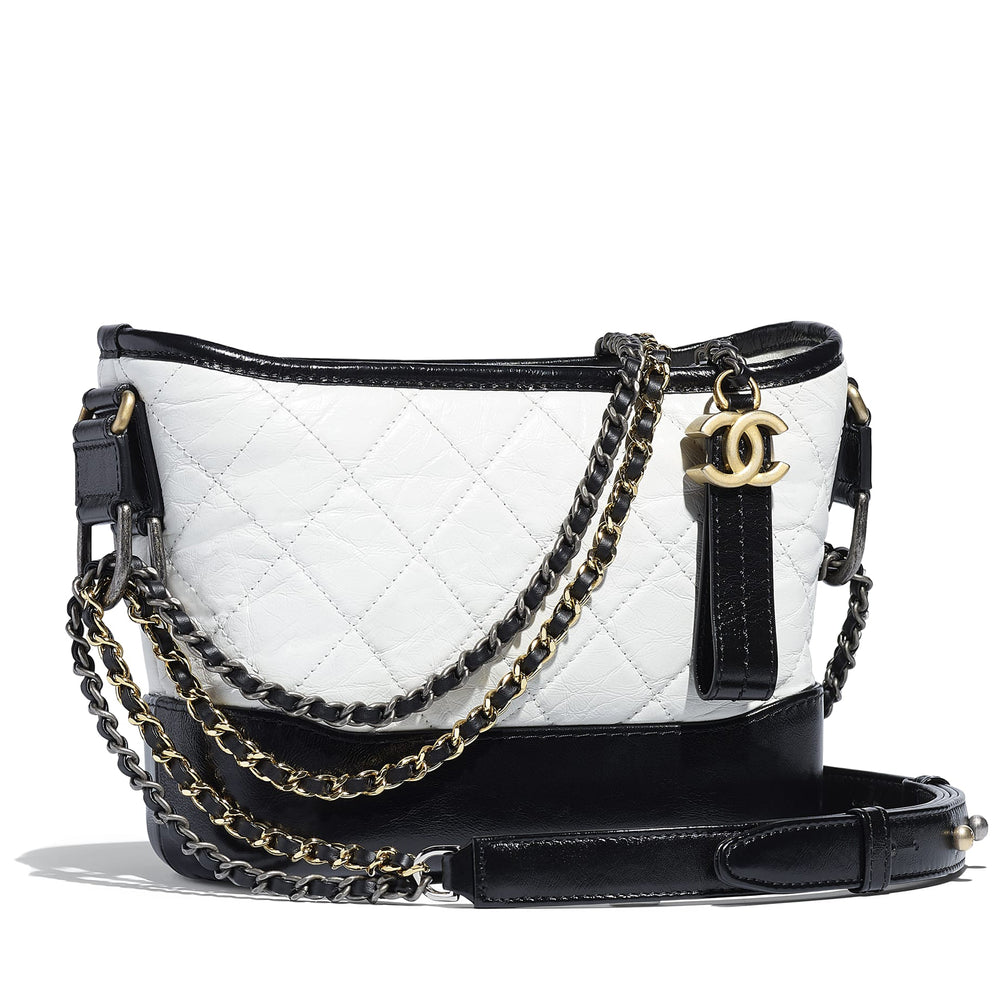 CHANEL GABRIELLE SMALL HOBO BAG