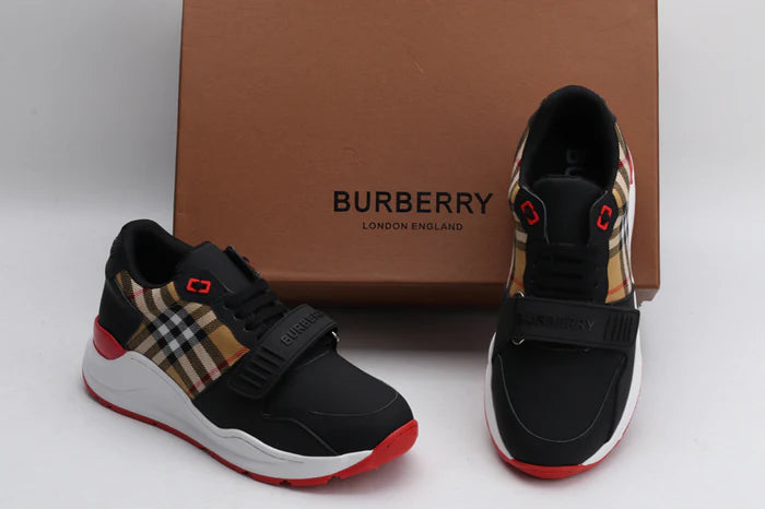 BURBERRY SHOES