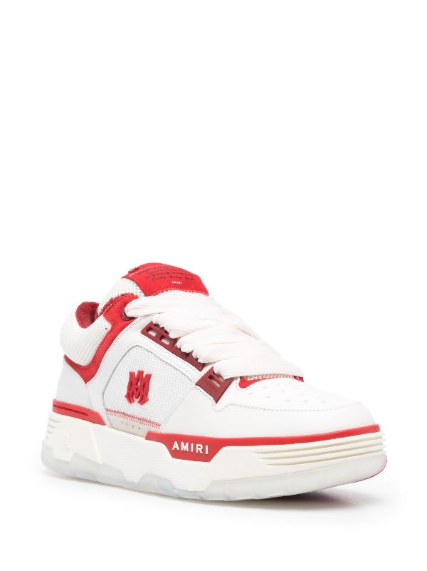 AMIRI MA-1 low-top sneakers