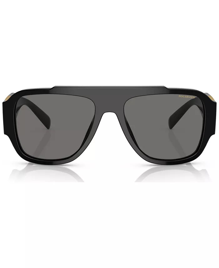 Men's Polarized Sunglasses VE4436U