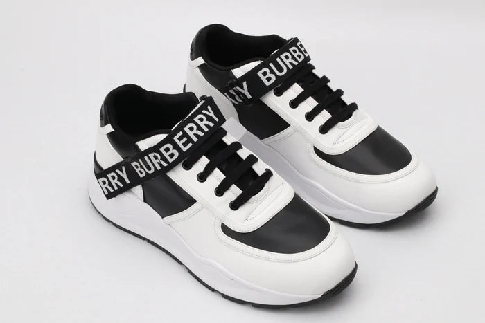 BURBERRY SHOES