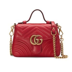 GUCCI GG MARMONT MINI