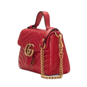 GUCCI GG MARMONT MINI