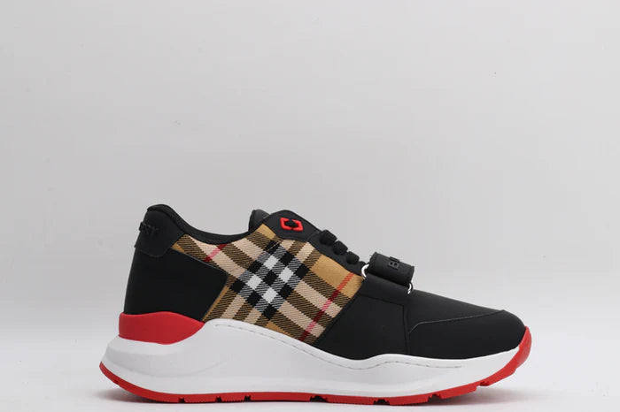 BURBERRY SHOES