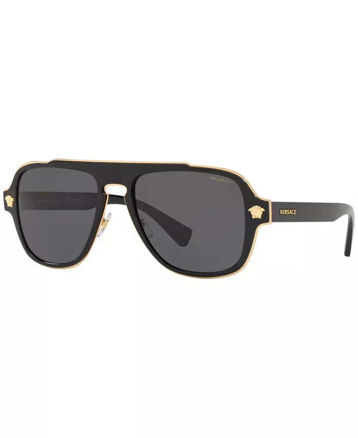 Men's Polarized Sunglasses, VE2199