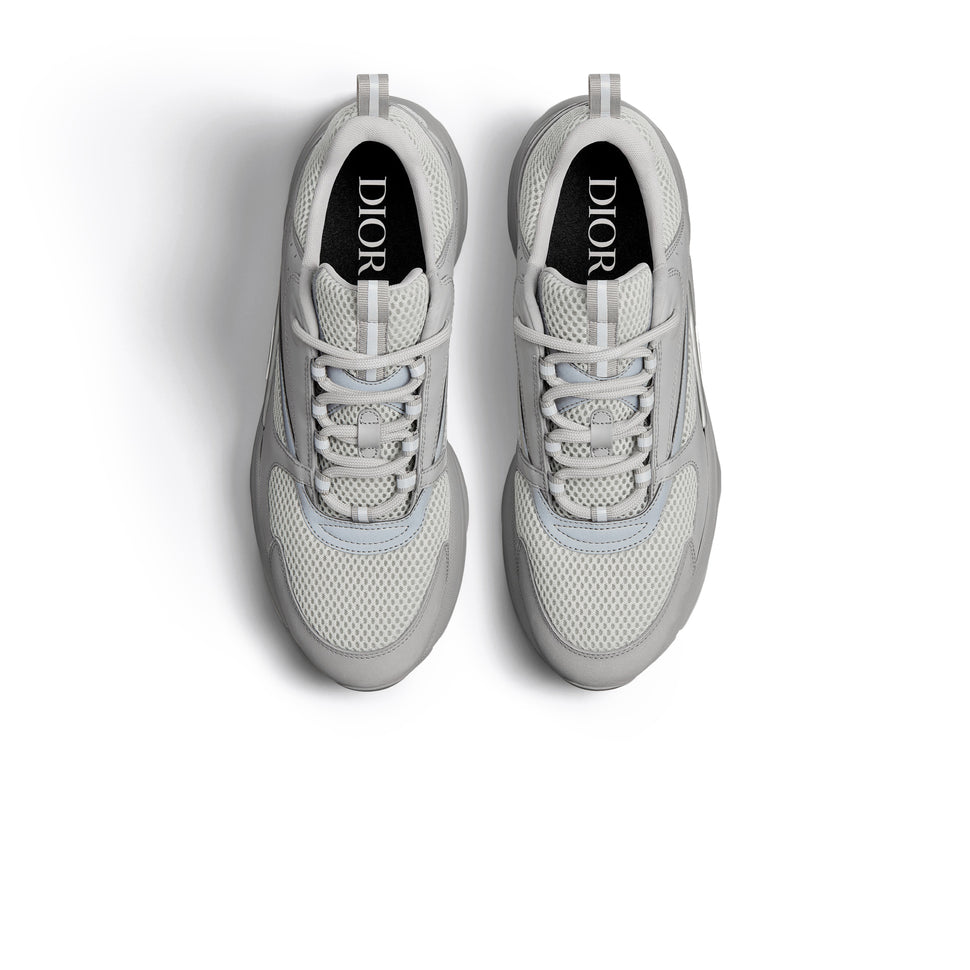 DIOR B22 ‘GREY’