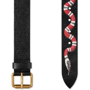 GUCCI BELTS