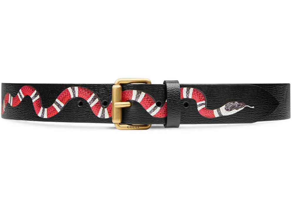 GUCCI BELTS