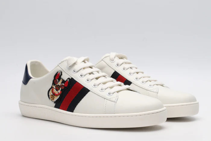 GUCCI SHOES