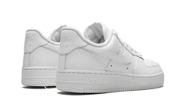 Nike Air Force 1 Low '07 Triple White