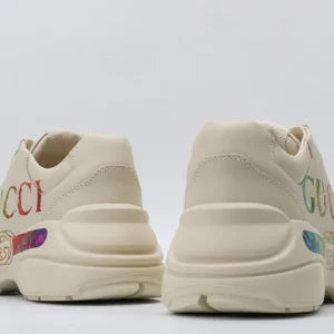 GUCCI RHYTON SHOES