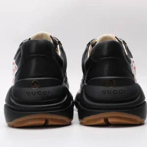 GUCCI RHYTON SHOES