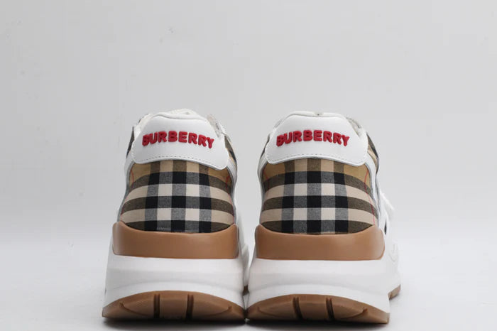 BURBERRY SHOES