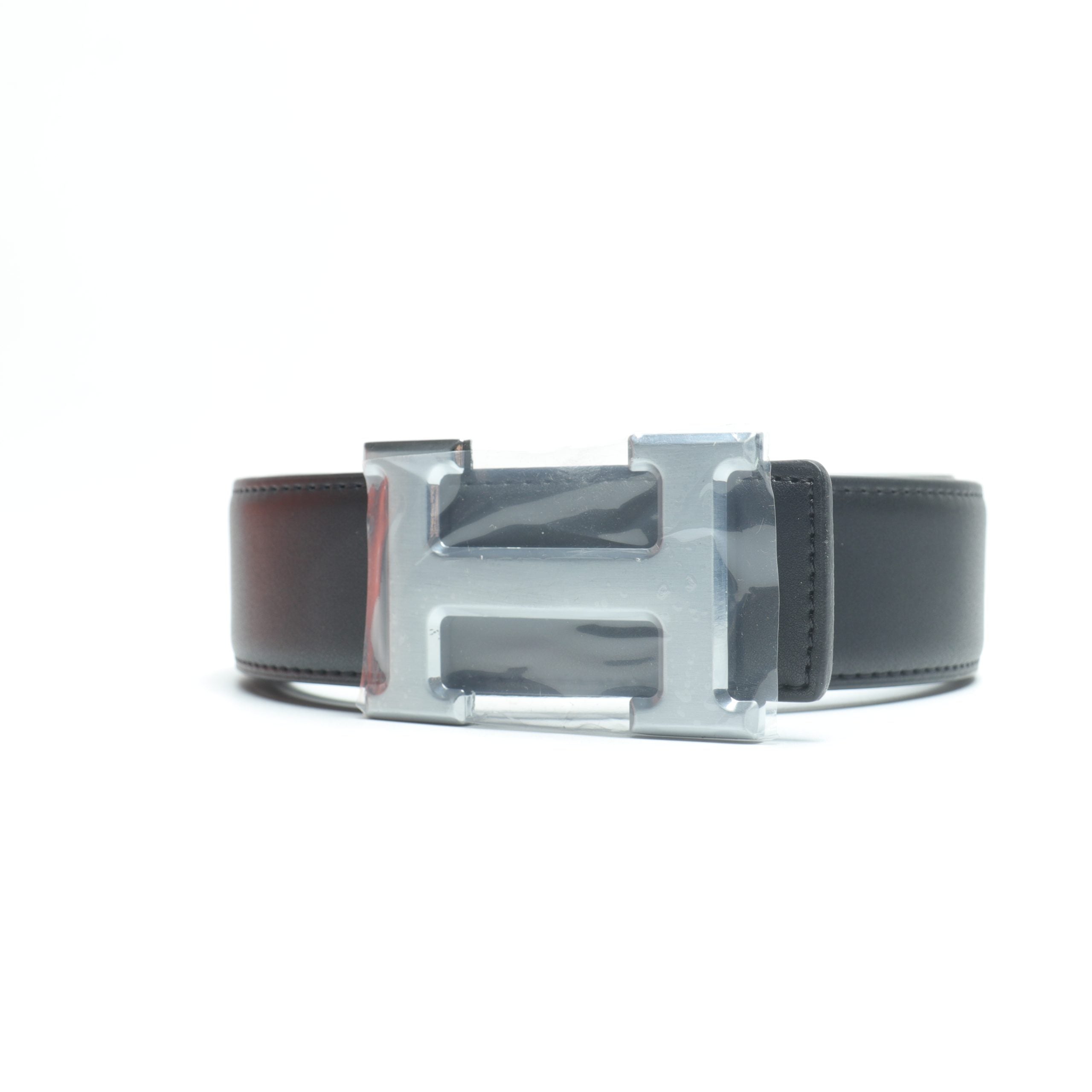 HERMES H Classic Waist Belt