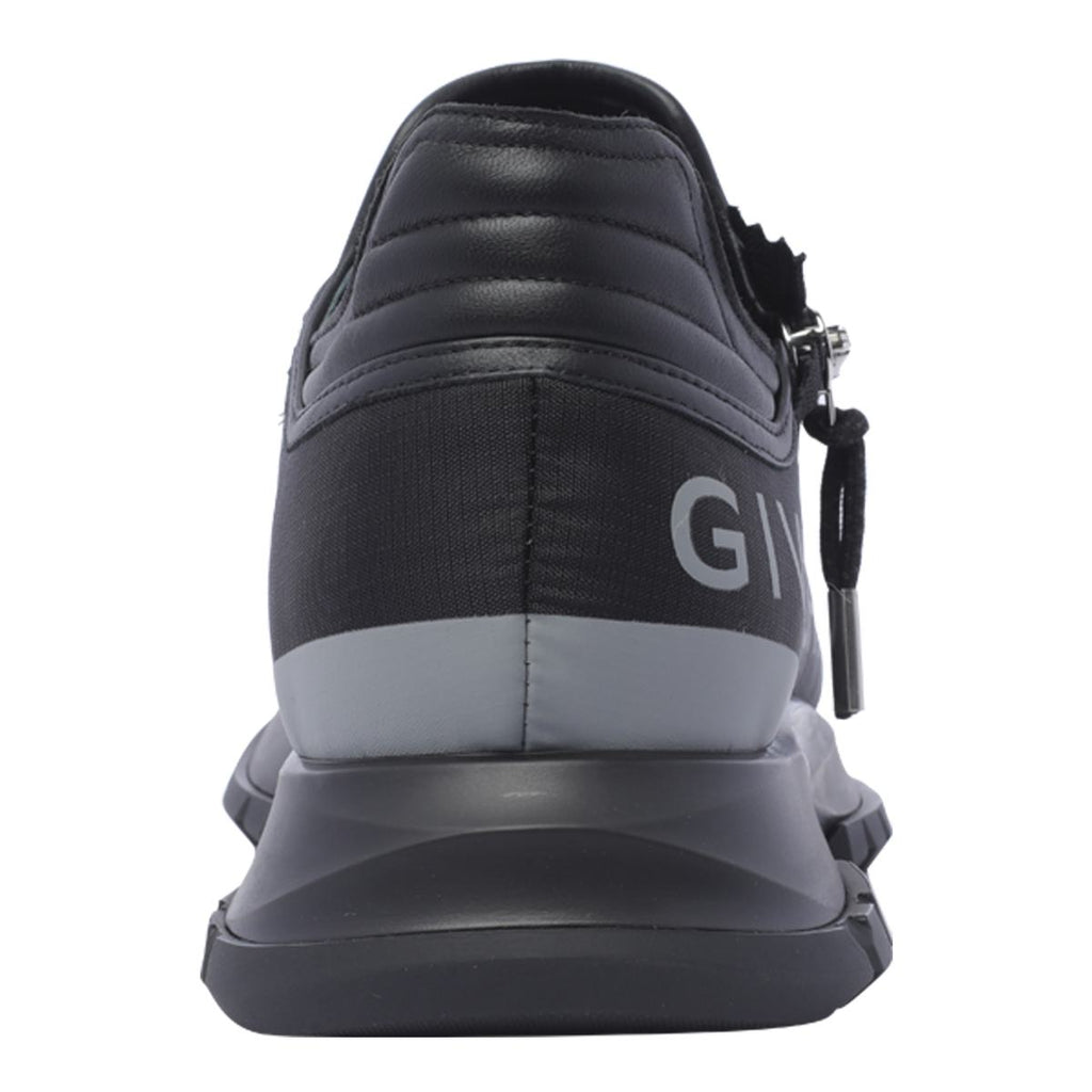 Givenchy Spectre leather sneakers