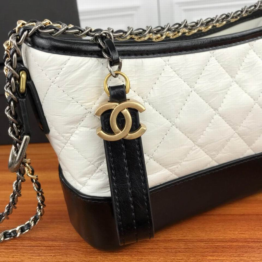 CHANEL GABRIELLE SMALL HOBO BAG