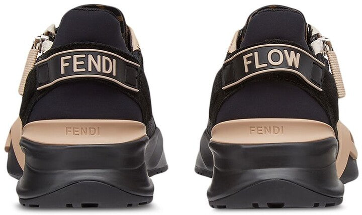 Fendi Flow low-top sneakers