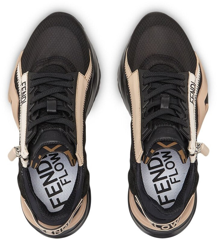 Fendi Flow low-top sneakers