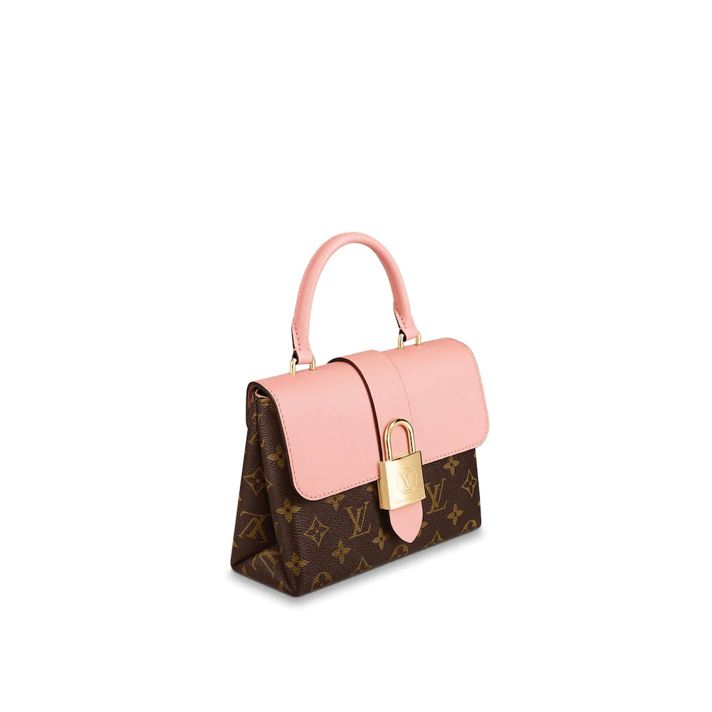 LOUIS VUITTON LOCKY BB