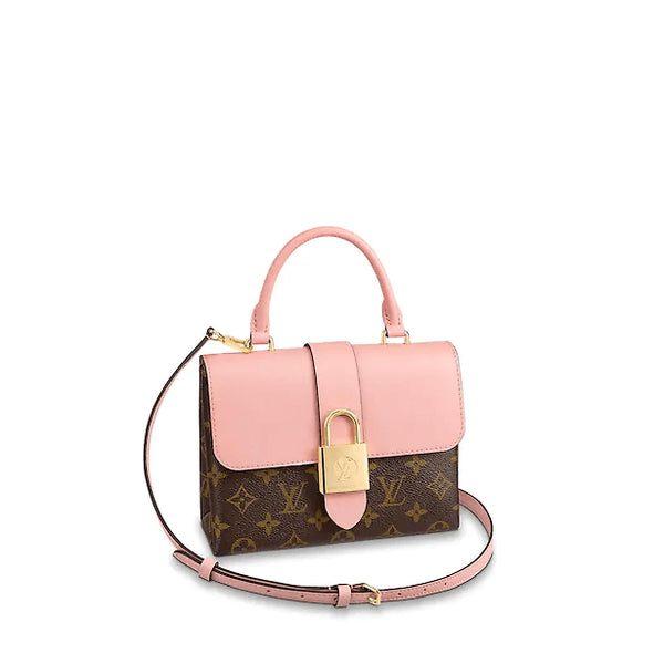 LOUIS VUITTON LOCKY BB