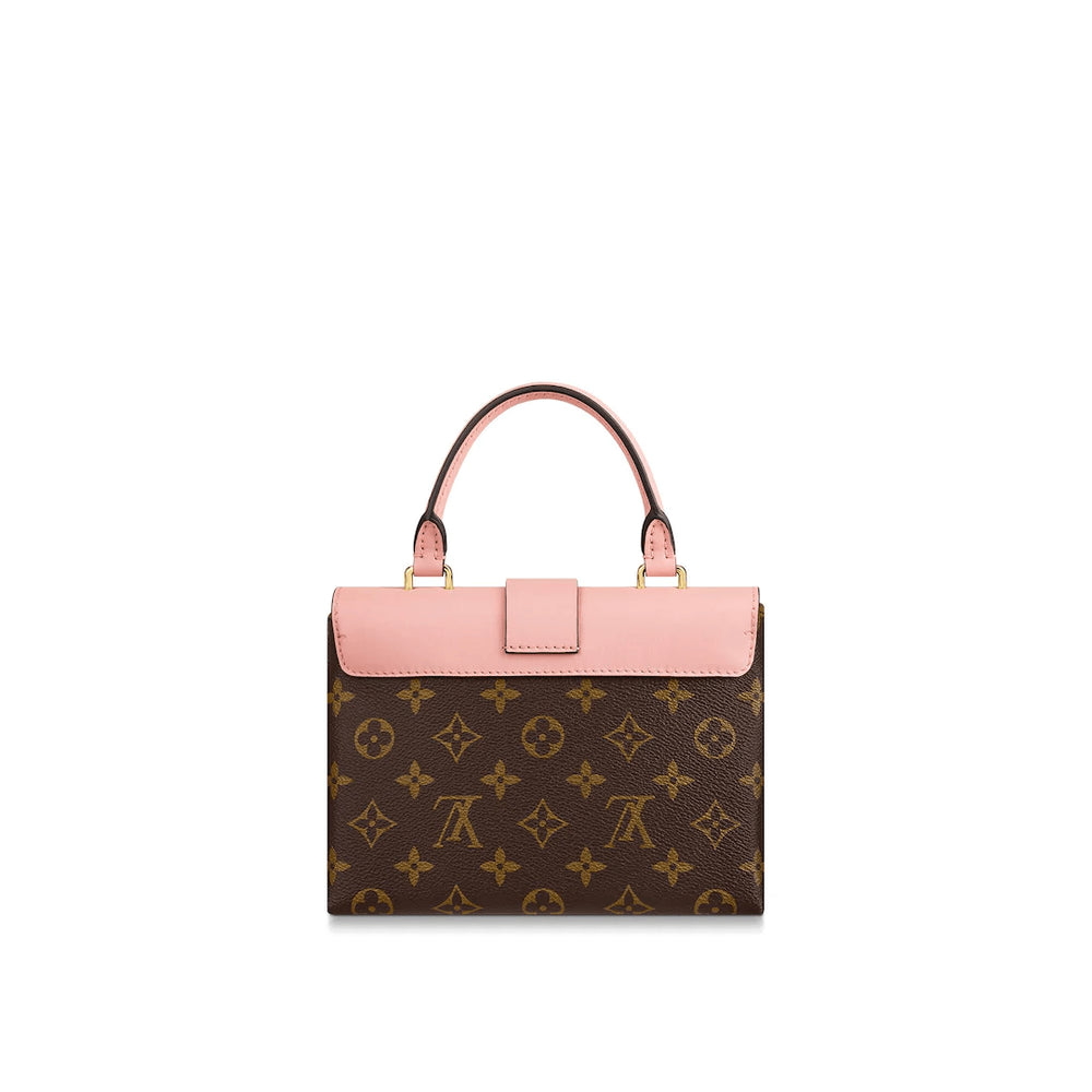 LOUIS VUITTON LOCKY BB