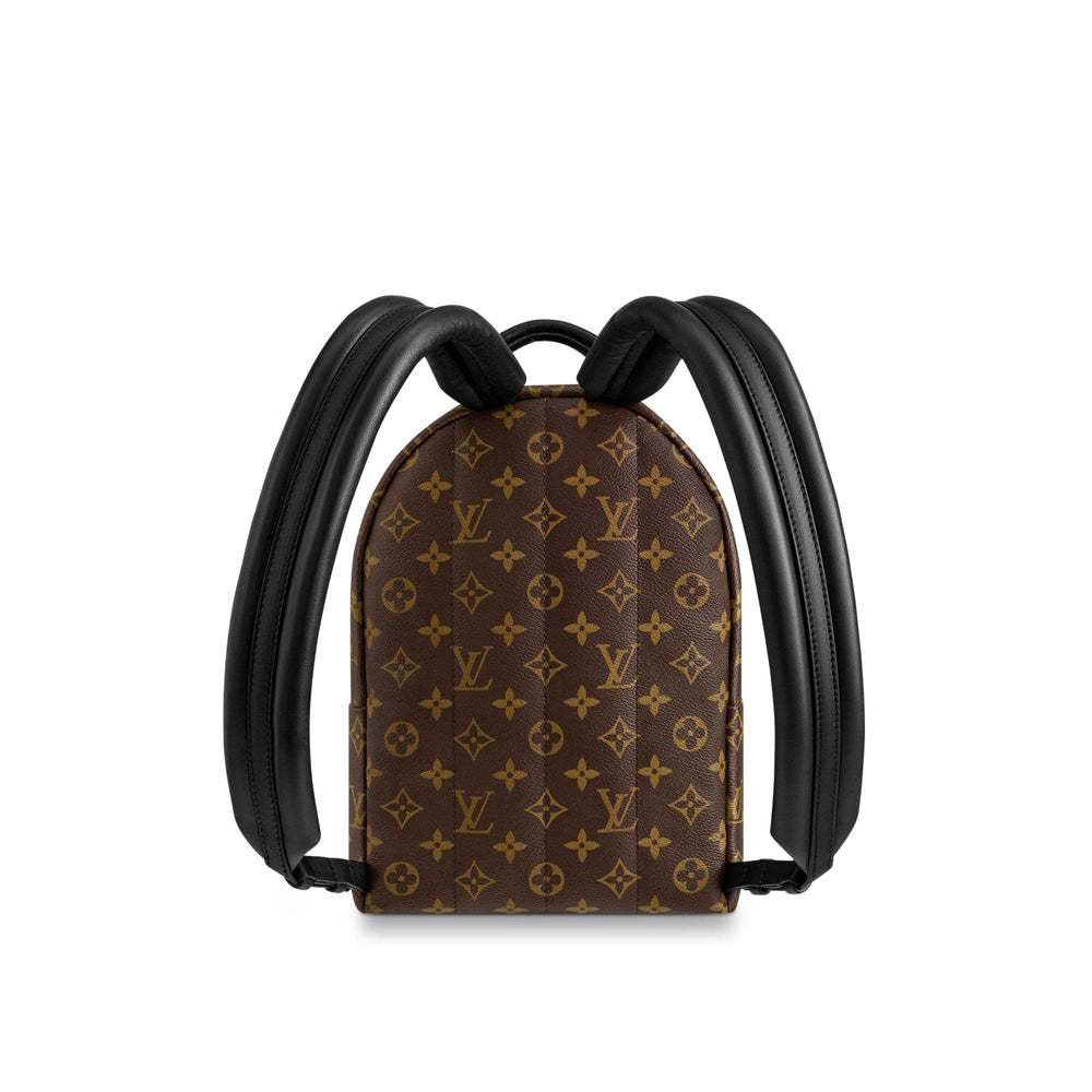 LOUIS VUITTON PALM SPRINGS BACKPACK PM