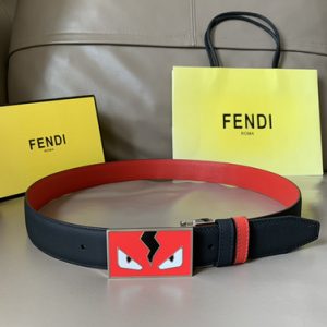 FENDI-BELTS