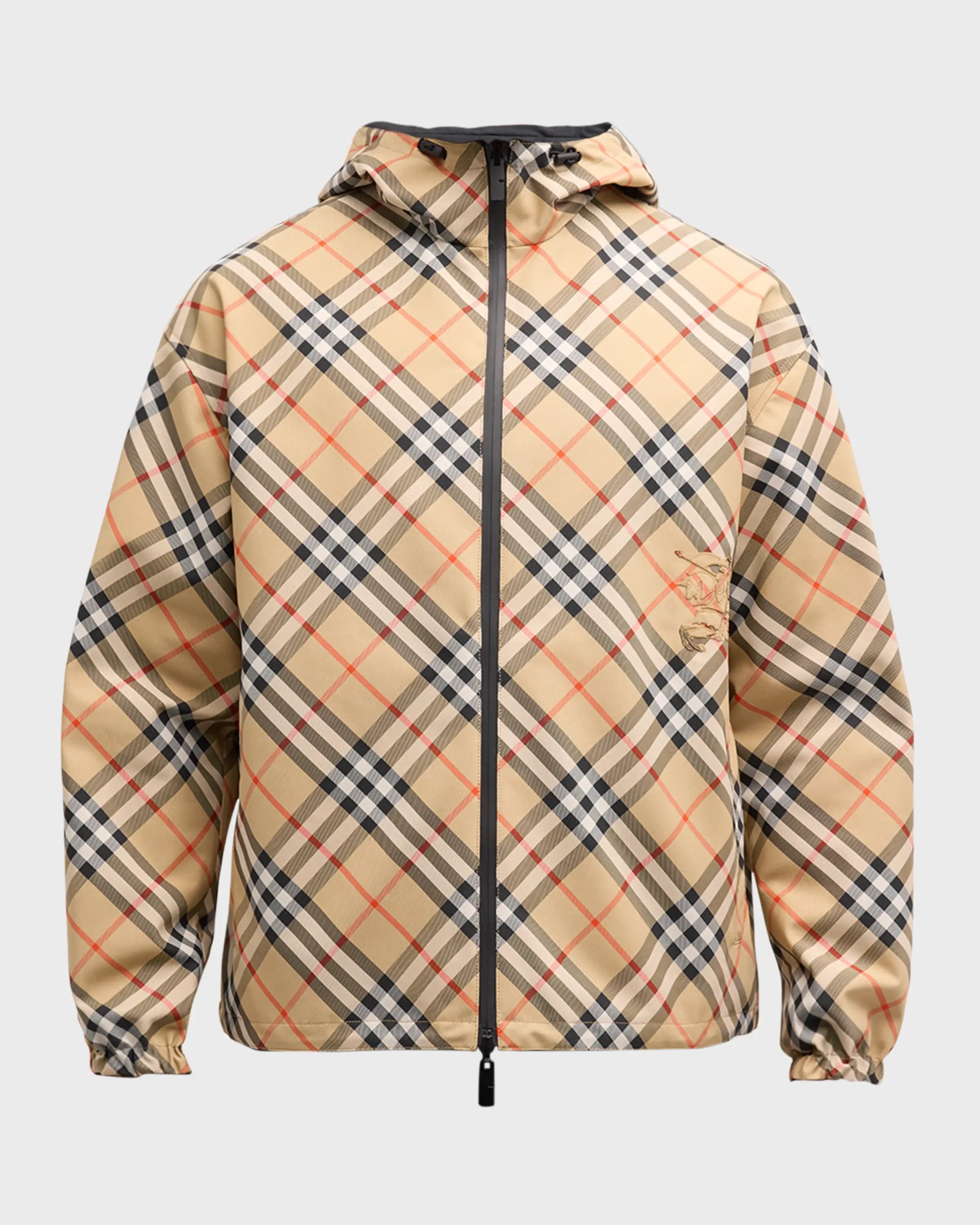 Burberry jacket