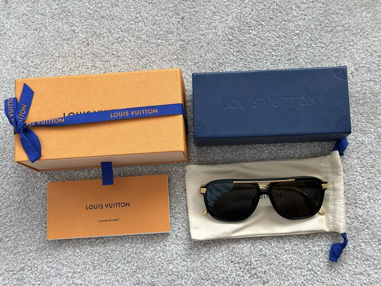 louis vuittons sunglasses men