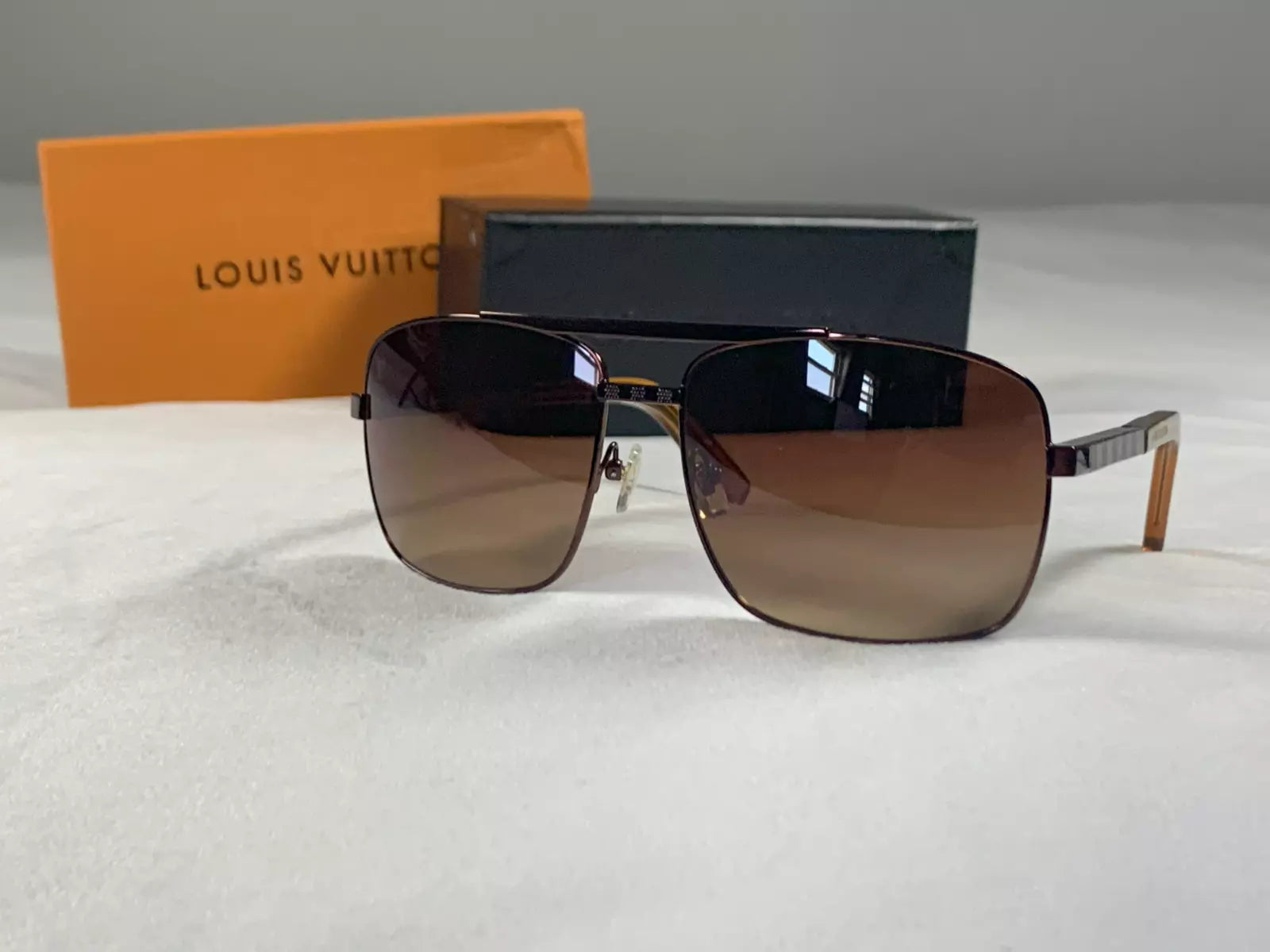 Louis Vuitton Sunglasses