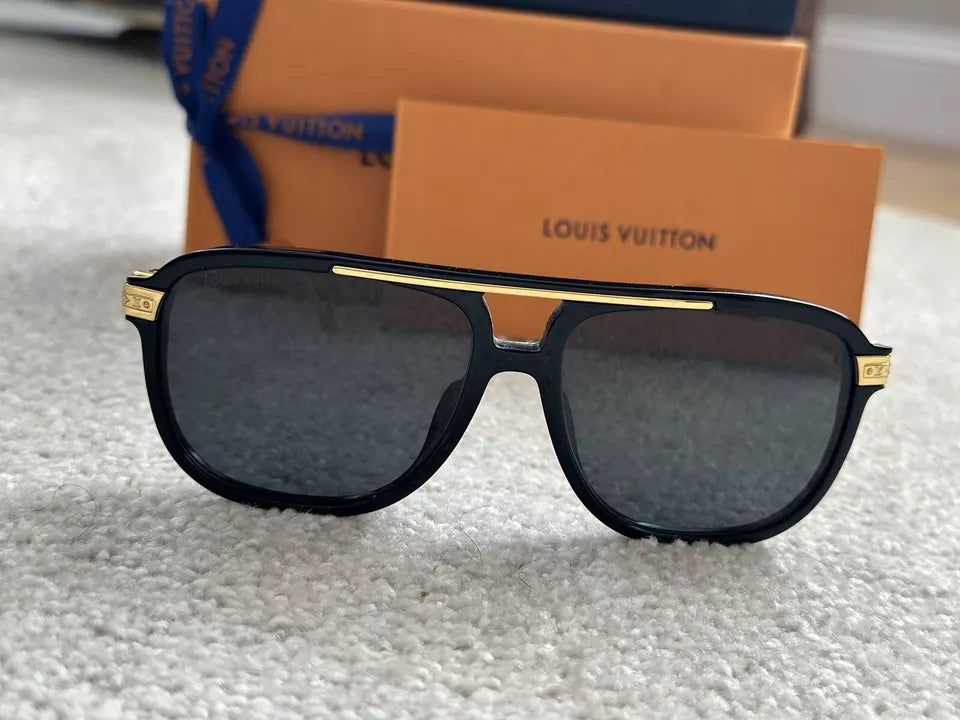 louis vuittons sunglasses men