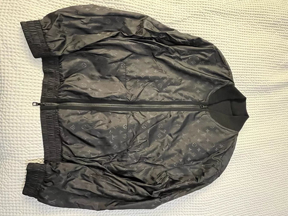 Luis vuitton jacket