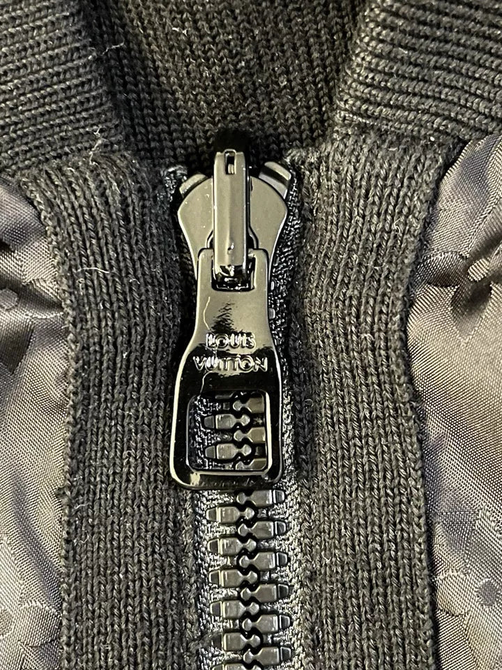 Luis vuitton jacket