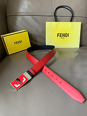 FENDI-BELTS